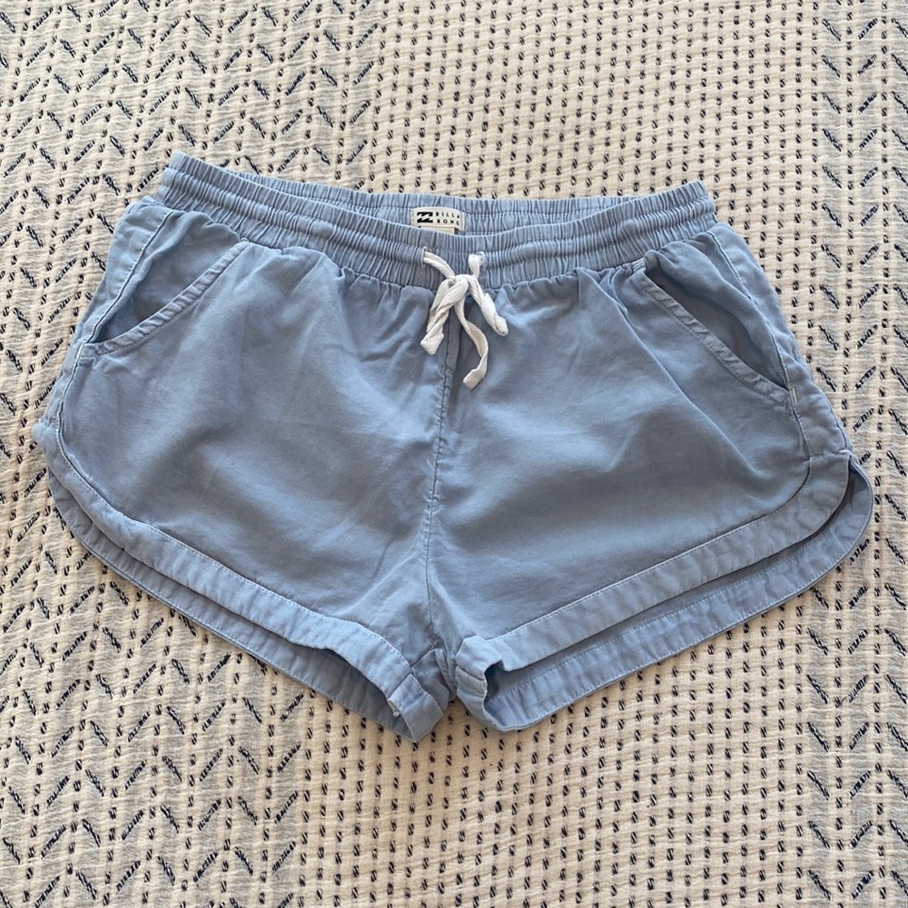 Billabong Road Trippin Shorts